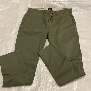 Jcrew dress pants 32/32
